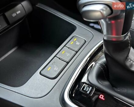 Бежевый Киа Rio X-Line, объемом двигателя 1.6 л и пробегом 39 тыс. км за 16800 $, фото 68 на Automoto.ua