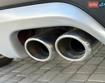 Бежевый Киа Rio X-Line, объемом двигателя 1.6 л и пробегом 39 тыс. км за 16800 $, фото 37 на Automoto.ua