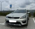 Бежевый Киа Rio X-Line, объемом двигателя 1.59 л и пробегом 83 тыс. км за 14800 $, фото 6 на Automoto.ua