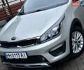Бежевый Киа Rio X-Line, объемом двигателя 1.6 л и пробегом 39 тыс. км за 16800 $, фото 1 на Automoto.ua