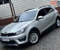 Бежевый Киа Rio X-Line, объемом двигателя 1.6 л и пробегом 39 тыс. км за 16800 $, фото 12 на Automoto.ua