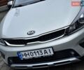 Бежевый Киа Rio X-Line, объемом двигателя 1.6 л и пробегом 39 тыс. км за 16800 $, фото 7 на Automoto.ua