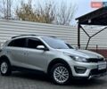 Бежевый Киа Rio X-Line, объемом двигателя 1.6 л и пробегом 39 тыс. км за 16800 $, фото 23 на Automoto.ua