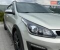 Бежевый Киа Rio X-Line, объемом двигателя 1.59 л и пробегом 83 тыс. км за 14800 $, фото 1 на Automoto.ua