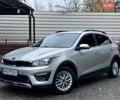 Бежевый Киа Rio X-Line, объемом двигателя 1.6 л и пробегом 39 тыс. км за 16800 $, фото 11 на Automoto.ua