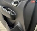 Бежевый Киа Rio X-Line, объемом двигателя 1.59 л и пробегом 83 тыс. км за 14800 $, фото 22 на Automoto.ua