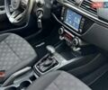Бежевый Киа Rio X-Line, объемом двигателя 1.6 л и пробегом 39 тыс. км за 16800 $, фото 56 на Automoto.ua