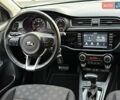 Бежевый Киа Rio X-Line, объемом двигателя 1.6 л и пробегом 39 тыс. км за 16800 $, фото 4 на Automoto.ua