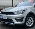 Бежевый Киа Rio X-Line, объемом двигателя 1.6 л и пробегом 39 тыс. км за 16800 $, фото 13 на Automoto.ua