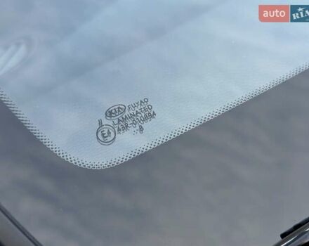 Бежевый Киа Rio X-Line, объемом двигателя 1.6 л и пробегом 39 тыс. км за 16800 $, фото 18 на Automoto.ua