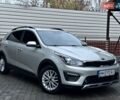 Бежевый Киа Rio X-Line, объемом двигателя 1.6 л и пробегом 39 тыс. км за 16800 $, фото 27 на Automoto.ua