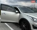 Бежевый Киа Rio X-Line, объемом двигателя 1.59 л и пробегом 83 тыс. км за 14800 $, фото 3 на Automoto.ua