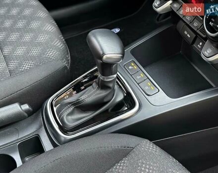 Бежевый Киа Rio X-Line, объемом двигателя 1.6 л и пробегом 39 тыс. км за 16800 $, фото 52 на Automoto.ua