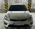 Бежевый Киа Rio X-Line, объемом двигателя 1.6 л и пробегом 44 тыс. км за 14999 $, фото 1 на Automoto.ua