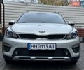 Бежевый Киа Rio X-Line, объемом двигателя 1.6 л и пробегом 39 тыс. км за 16800 $, фото 19 на Automoto.ua