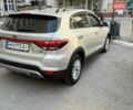 Бежевый Киа Rio X-Line, объемом двигателя 1.6 л и пробегом 44 тыс. км за 14999 $, фото 8 на Automoto.ua