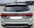 Бежевый Киа Rio X-Line, объемом двигателя 1.59 л и пробегом 83 тыс. км за 14800 $, фото 5 на Automoto.ua