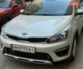 Бежевый Киа Rio X-Line, объемом двигателя 1.6 л и пробегом 44 тыс. км за 14999 $, фото 2 на Automoto.ua
