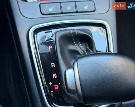 Бежевый Киа Rio X-Line, объемом двигателя 1.6 л и пробегом 44 тыс. км за 14999 $, фото 29 на Automoto.ua