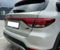 Бежевый Киа Rio X-Line, объемом двигателя 1.59 л и пробегом 83 тыс. км за 14800 $, фото 12 на Automoto.ua