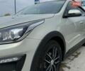 Бежевый Киа Rio X-Line, объемом двигателя 1.59 л и пробегом 83 тыс. км за 14800 $, фото 13 на Automoto.ua