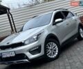Бежевый Киа Rio X-Line, объемом двигателя 1.6 л и пробегом 39 тыс. км за 16800 $, фото 9 на Automoto.ua