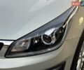Бежевый Киа Rio X-Line, объемом двигателя 1.6 л и пробегом 39 тыс. км за 16800 $, фото 21 на Automoto.ua
