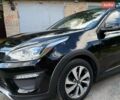 Черный Киа Rio X-Line, объемом двигателя 1.6 л и пробегом 88 тыс. км за 15000 $, фото 10 на Automoto.ua