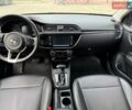 Черный Киа Rio X-Line, объемом двигателя 1.6 л и пробегом 88 тыс. км за 15000 $, фото 4 на Automoto.ua