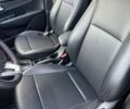 Чорний Кіа Rio X-Line, об'ємом двигуна 1.6 л та пробігом 88 тис. км за 15000 $, фото 1 на Automoto.ua