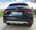 Чорний Кіа Rio X-Line, об'ємом двигуна 1.6 л та пробігом 88 тис. км за 15000 $, фото 11 на Automoto.ua