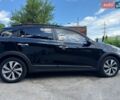 Черный Киа Rio X-Line, объемом двигателя 1.6 л и пробегом 88 тыс. км за 15000 $, фото 5 на Automoto.ua