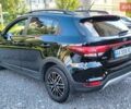 Черный Киа Rio X-Line, объемом двигателя 1.59 л и пробегом 68 тыс. км за 16500 $, фото 5 на Automoto.ua
