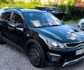 Черный Киа Rio X-Line, объемом двигателя 1.59 л и пробегом 68 тыс. км за 16500 $, фото 2 на Automoto.ua