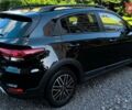 Черный Киа Rio X-Line, объемом двигателя 1.59 л и пробегом 68 тыс. км за 16500 $, фото 3 на Automoto.ua