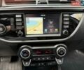 Чорний Кіа Rio X-Line, об'ємом двигуна 1.6 л та пробігом 88 тис. км за 15000 $, фото 6 на Automoto.ua