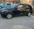 Черный Киа Rio X-Line, объемом двигателя 1.59 л и пробегом 50 тыс. км за 17600 $, фото 3 на Automoto.ua