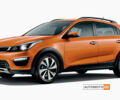 купить новое авто Киа Rio X-Line 2019 года от официального дилера Автомир-Винница Kia Киа фото