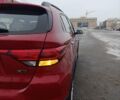 Червоний Кіа Rio X-Line, об'ємом двигуна 1.6 л та пробігом 112 тис. км за 15600 $, фото 11 на Automoto.ua
