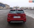Червоний Кіа Rio X-Line, об'ємом двигуна 1.6 л та пробігом 112 тис. км за 15600 $, фото 3 на Automoto.ua