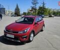 Красный Киа Rio X-Line, объемом двигателя 1.6 л и пробегом 91 тыс. км за 16100 $, фото 1 на Automoto.ua