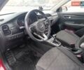 Червоний Кіа Rio X-Line, об'ємом двигуна 1.6 л та пробігом 112 тис. км за 15600 $, фото 14 на Automoto.ua