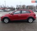 Червоний Кіа Rio X-Line, об'ємом двигуна 1.6 л та пробігом 112 тис. км за 15600 $, фото 1 на Automoto.ua