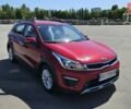 Красный Киа Rio X-Line, объемом двигателя 1.6 л и пробегом 91 тыс. км за 16100 $, фото 6 на Automoto.ua