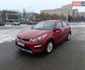 Червоний Кіа Rio X-Line, об'ємом двигуна 1.6 л та пробігом 112 тис. км за 15600 $, фото 1 на Automoto.ua