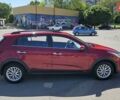 Красный Киа Rio X-Line, объемом двигателя 1.6 л и пробегом 91 тыс. км за 16100 $, фото 7 на Automoto.ua