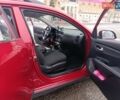 Червоний Кіа Rio X-Line, об'ємом двигуна 1.6 л та пробігом 112 тис. км за 15600 $, фото 17 на Automoto.ua