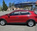 Красный Киа Rio X-Line, объемом двигателя 1.6 л и пробегом 91 тыс. км за 16100 $, фото 4 на Automoto.ua