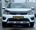 Киа Rio X-Line, объемом двигателя 1.6 л и пробегом 99 тыс. км за 13500 $, фото 4 на Automoto.ua