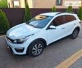 Киа Rio X-Line, объемом двигателя 1.59 л и пробегом 48 тыс. км за 16850 $, фото 4 на Automoto.ua